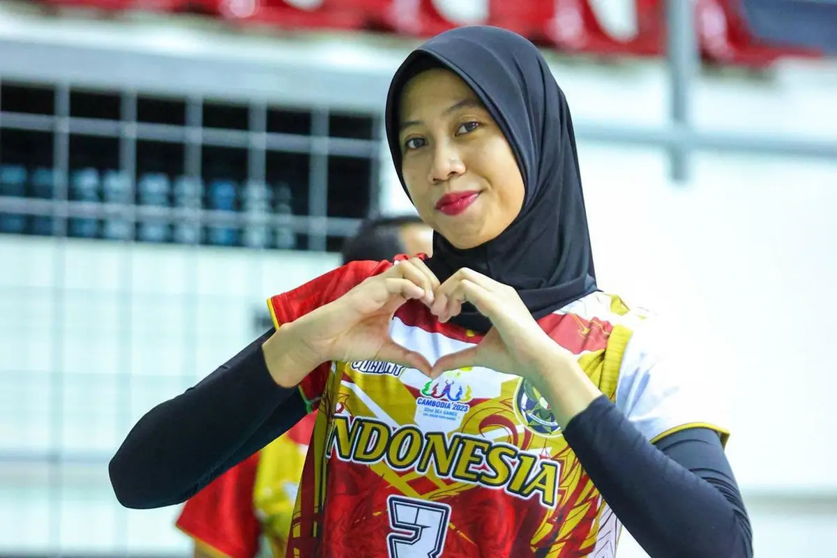 Megawati Hangestri