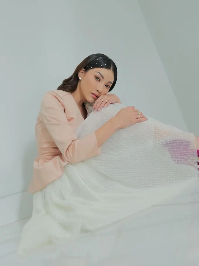 Cerita Sarwendah Lebih Pilih Cuci Baju Sendiri Dibanding Suruh ART