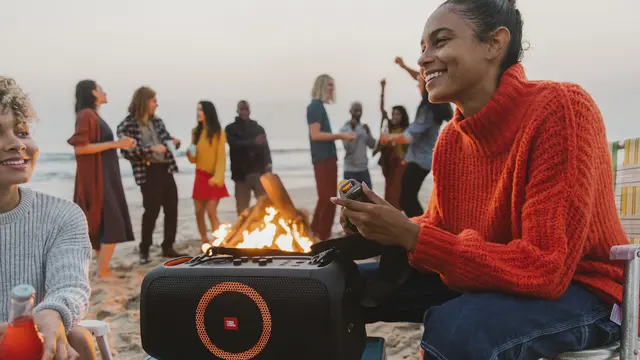 JBL PartyBox On-The-Go (Dok. JBL)