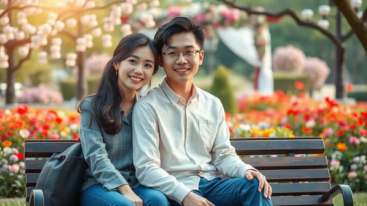 Bagaimana Mengetahui Pasanganmu Adalah Orang yang Tepat
