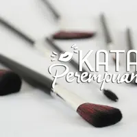 Bisa nggak sih perempuan itu hidup tanpa makeup? (Daniel Kampua/Bintang.com)