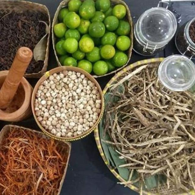 7 Rempah Khas Indonesia Ini Diekspor Dengan Harga Selangit Hot Liputan6 Com