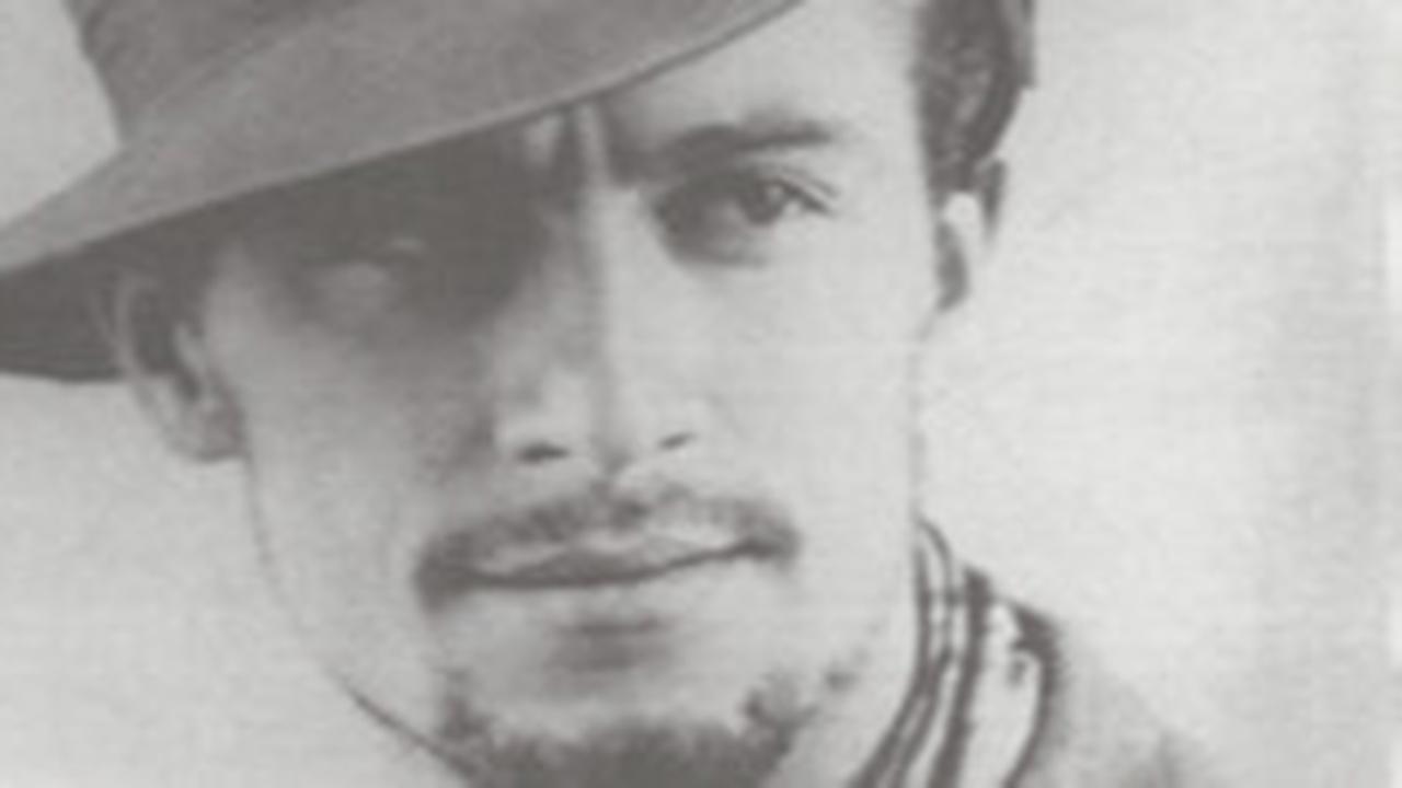 Kisah Pelukis Legendaris Italia Romualdo Locatelli, Sempat Mengunjungi Hindia Belanda hingga Hilang Misterius di Filipina
