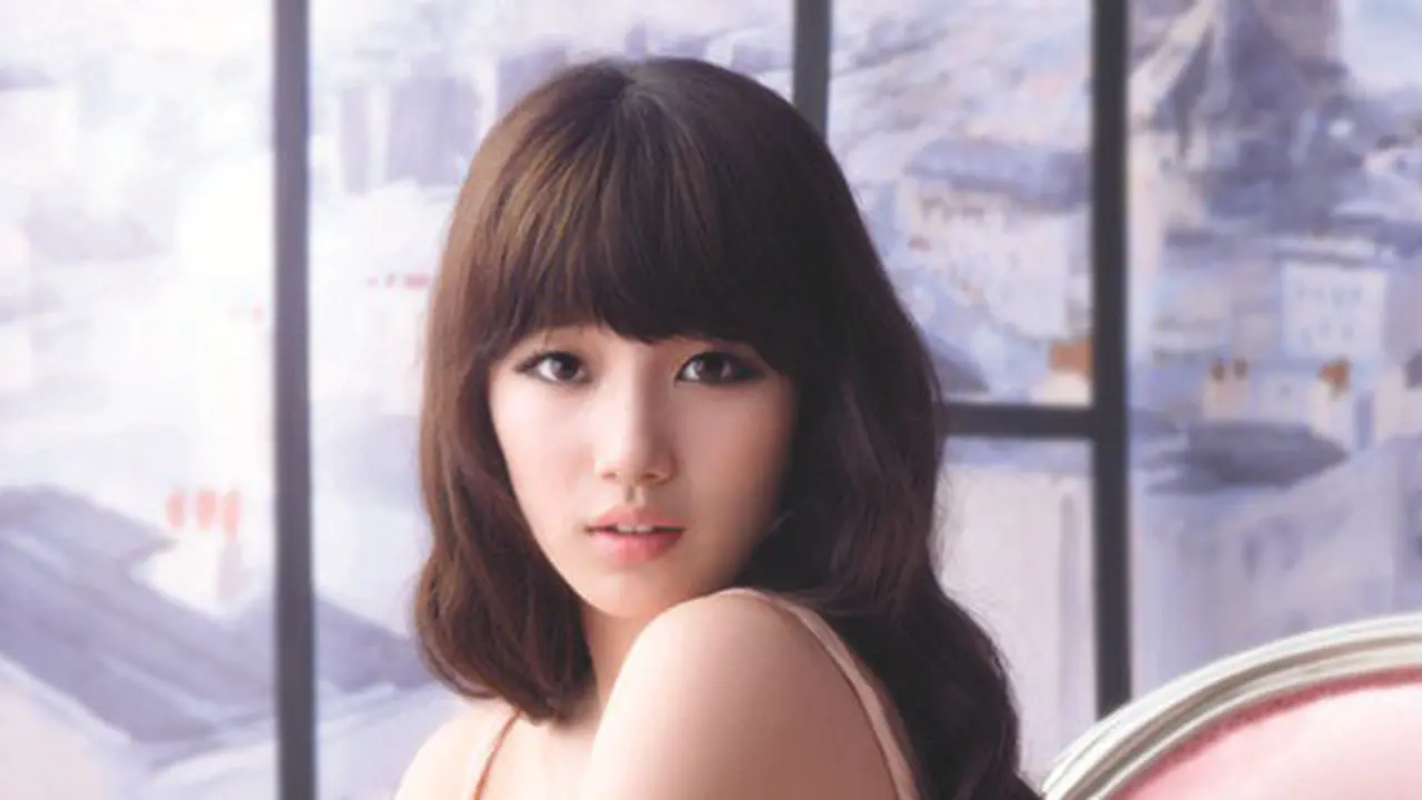 Aktor Ternama yang Berhasrat Jadi Pasangan Suzy Miss A