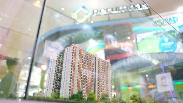 Indonesia Properti Expo (IPEX) diselenggarakan di Jakarta Convention Center pada 16–26 Nopember 2019.