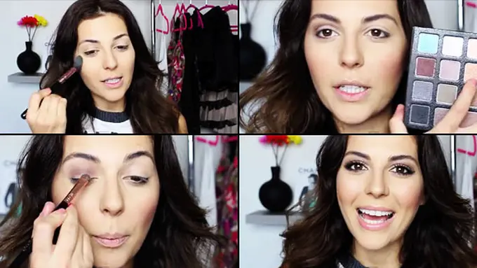 Foto: copyright youtube.com/Sona Gasparian