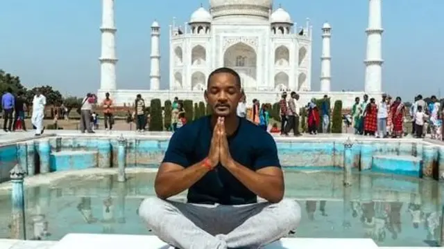 Will Smith (Foto: Instagram)