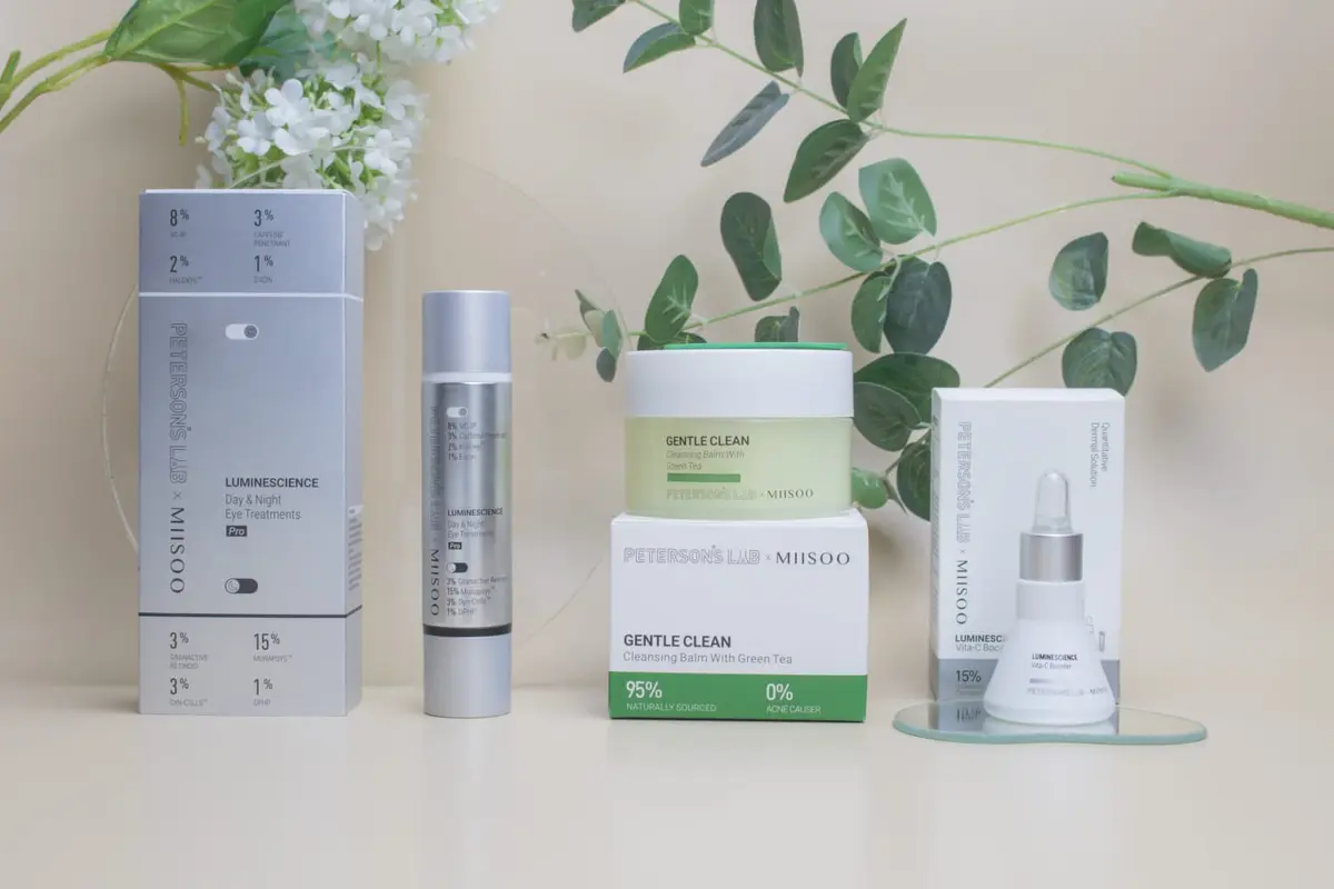 Laboratorium Skincare Asal Kanada Hadir di Indonesia Sebagai Perawatan Merawat Kulit Sensitif