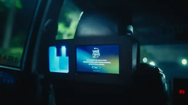 Layanan Wellnest Ride Bagi Kenyamanan Lebih Perjalanan Jadi Bentuk Kepedulian Kesehatan Mental.