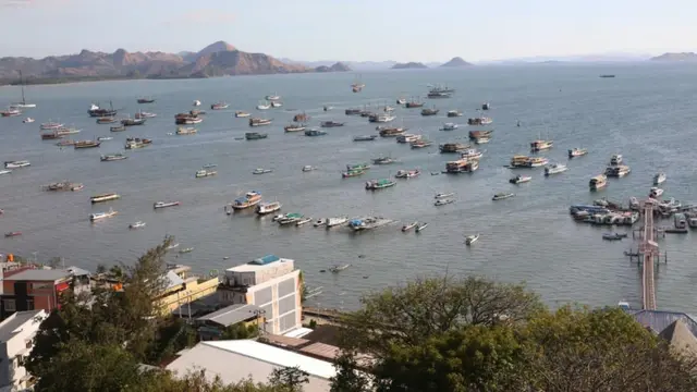 Labuan Bajo
