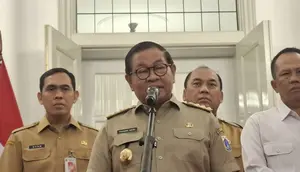 Pramono: Penyekapan Karyawan Tak Boleh Terulang