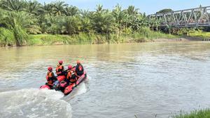 Kronologi Remaja Putri Hanyut di Sungai Ular hingga Ditemukan Meninggal