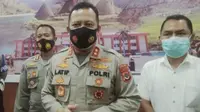 Pengakuan Gadis Remaja Usai Tinggalkan Jenazah Pria Paruh Baya di Tengah Hutan