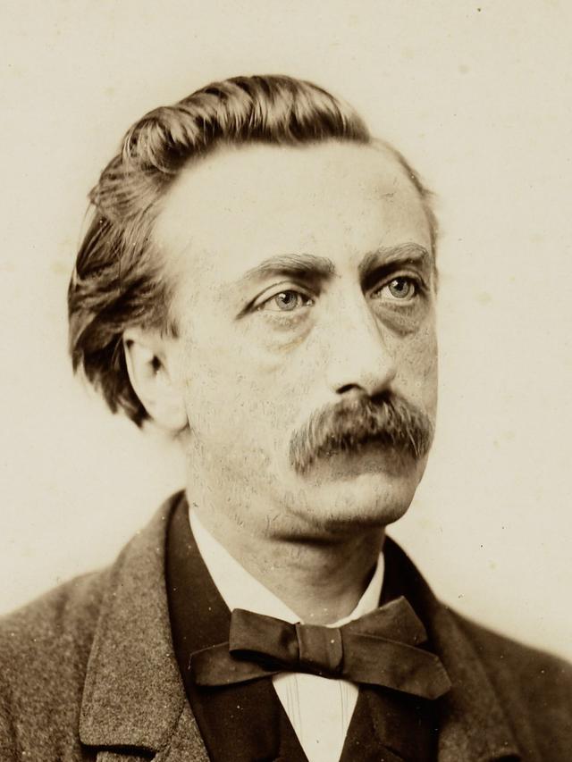 Edward Douwes Dekker