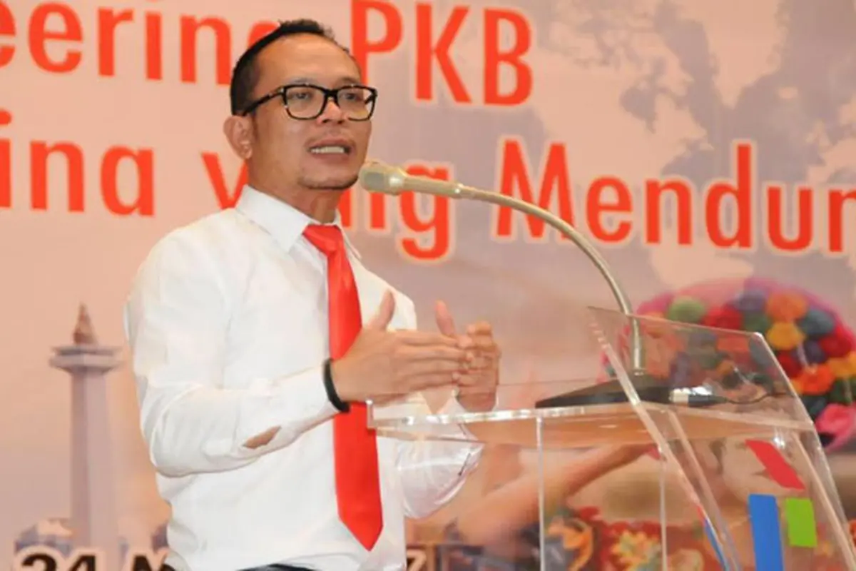 Menaker Hanif Terbitkan Kepmen Cuti Bersama Sektor Swasta