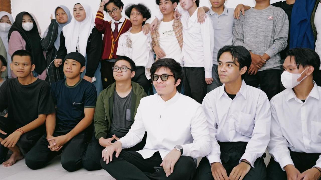Dok. Istimewa