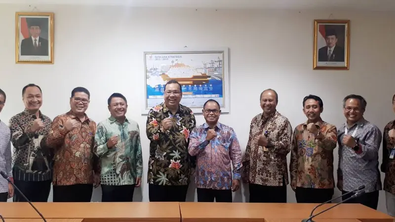 Pengangkatan Direktur Baru PPA