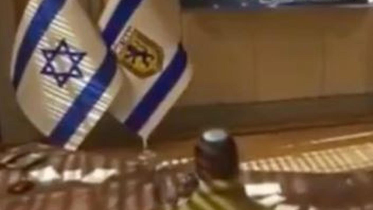 Iran Rilis Video Simulasi Pembunuhan Netanyahu, Janji Balas Israel Atas Pembunuhan Komandan Garda Revolusi
