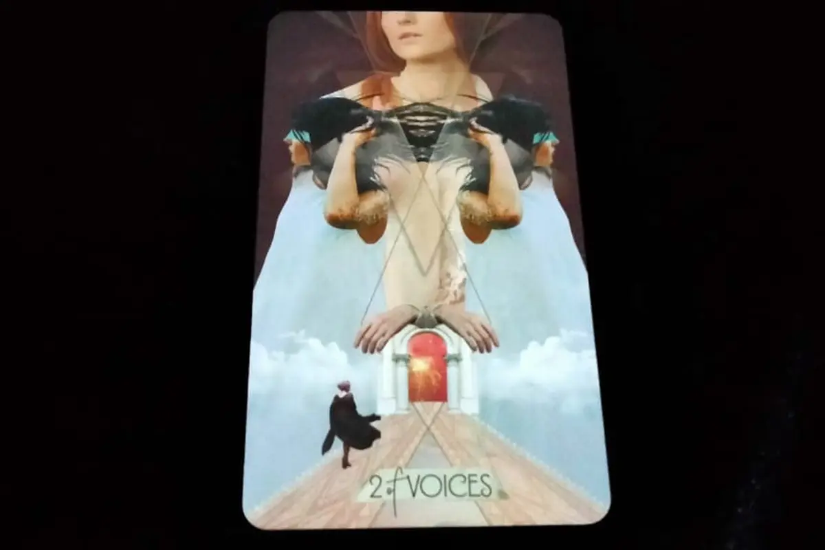Tarot