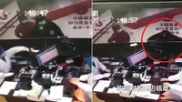 Kehabisan Obat, Pria di Wuhan Ini Lepas Masker dan Batuk ke Arah Perawat