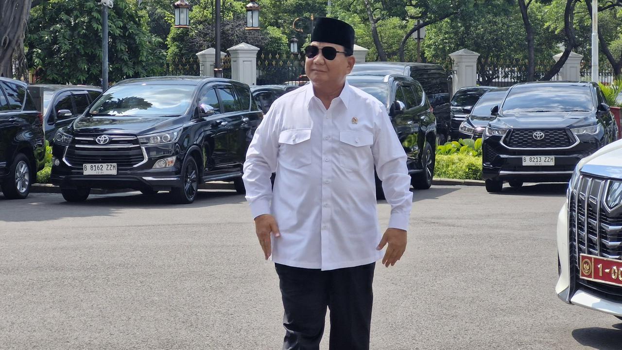 BPK Temukan Kelemahan Tata Kelola Keuangan Negara di Kemhan Tahun Anggaran 2023, Ada Realisasi Belanja Barang Tak Efektif