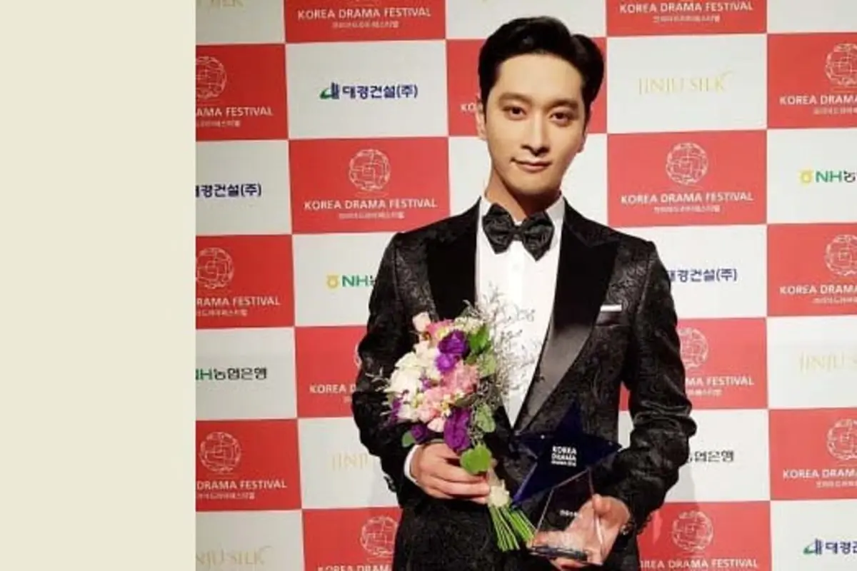 [Fimela] Chansung 2PM