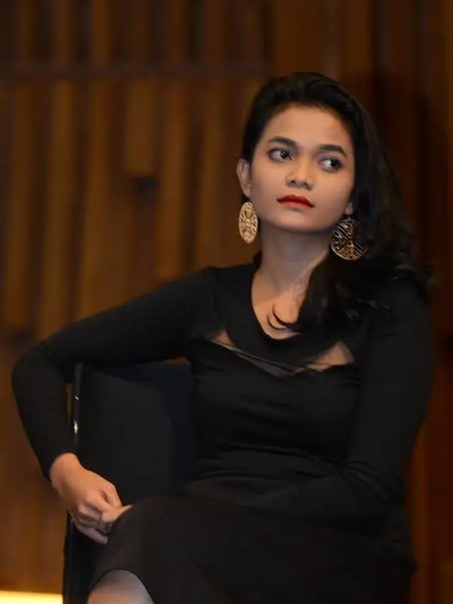 Transformasi Citra Scholastika (sumber: kapanlagi.com)