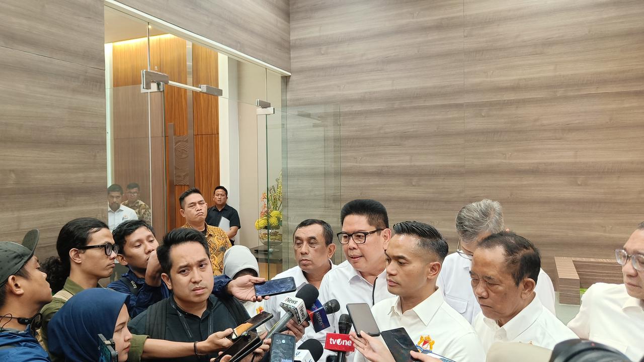 Pengusaha Bongkar Penyebab Panasonic PHK 10.000 Karyawan