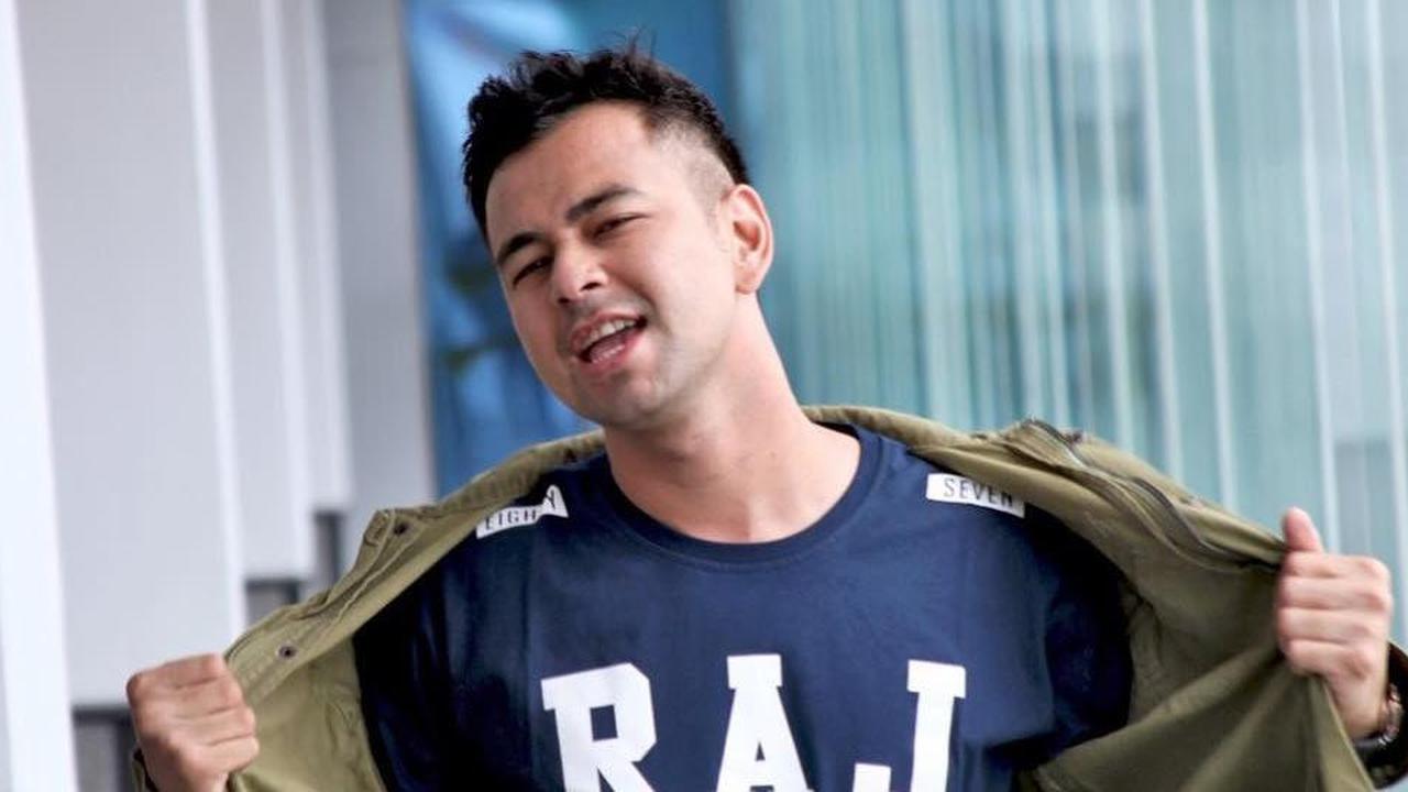 Raffi Ahmad
