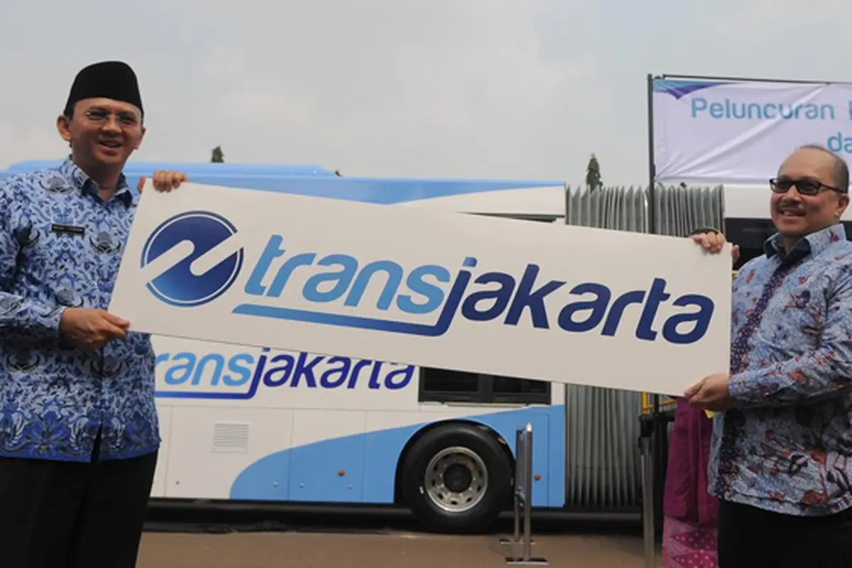 Basuki Tjahaja Purnama