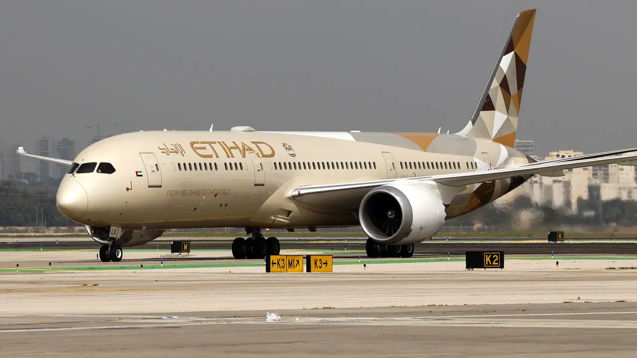 Etihad