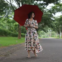 Sikap dalam hidup./Copyright Fimela - Adhib Mujaddid