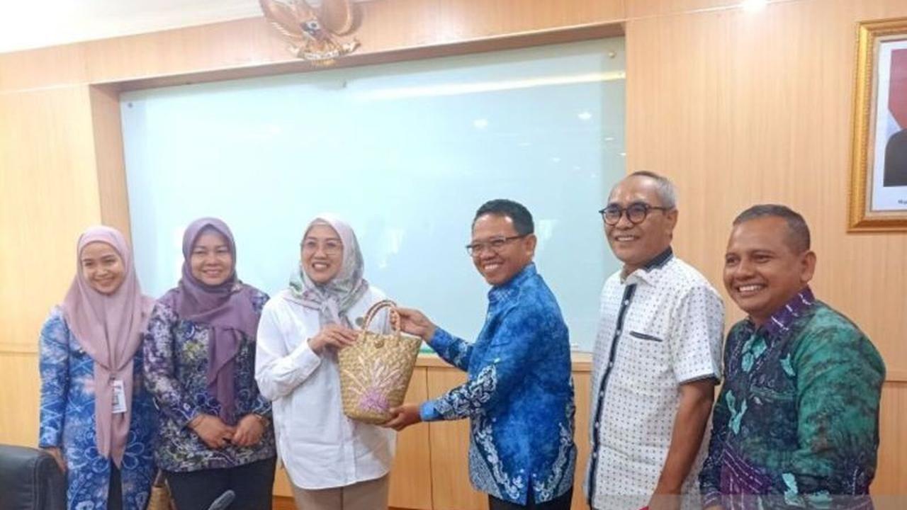 Kementerian LH Dorong Teknologi WTE di Kalsel, Solusi Sampah dan Energi Terbarukan
