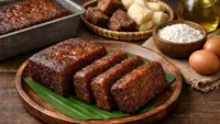 5 Resep Kue Tape Singkong Tanpa Mixer, Legit dan Mengembang Sempurna