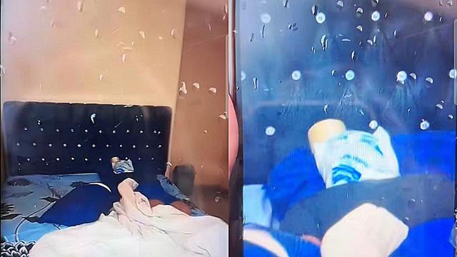 Pria Tewas dengan Kepala Terbungkus Plastik Baru 2 Hari Mengontrak di Lampung