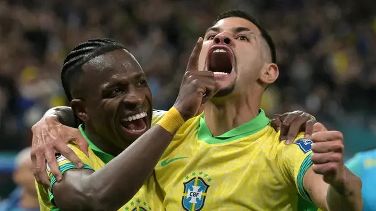 Susul Argentina, Brasil dan Ekuador Lolos ke Piala Dunia 2026