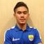 Jujun Saepulloh adalah pemain sepak bola muda profesional Indonesia yang sekarang membela Persib Bandung