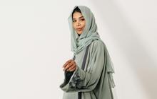 Pahami 7 Tren Warna Outfit Lebaran 2025,  Rahasia Tampil Selalu Kece dan Modis di Hari Raya