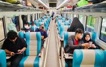 KAI Daop 1 Hadirkan Diskon Tiket Kereta Lebaran 20 Persen, ke Yogyakarta Mulai Rp500 Ribuan