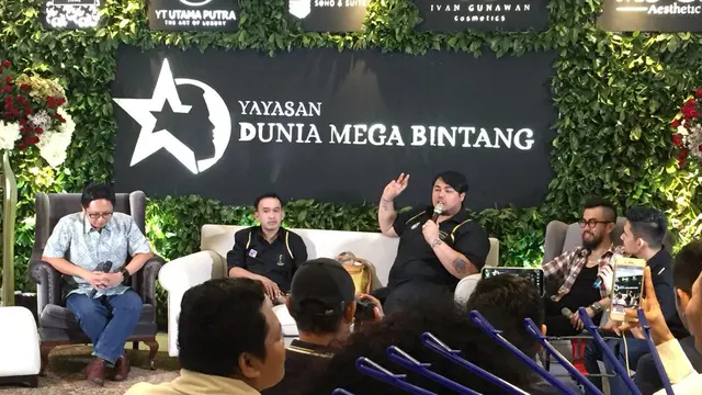 Ivan Gunawan