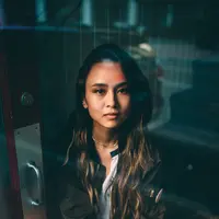 Punya kepribadian introver./Copyright unsplash.com/kal loftus