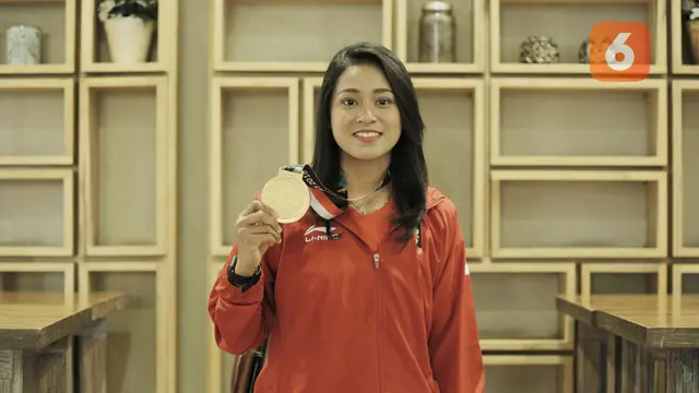 Tiara Andini Prastika
