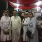 Mgr Ignatius Suharyo. (Liputan6.com/Muhammad Radityo Priyasmoro)