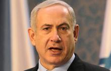 AS ikut marah dengar Netanyahu tuding Mufti Palestina otak Holocaus