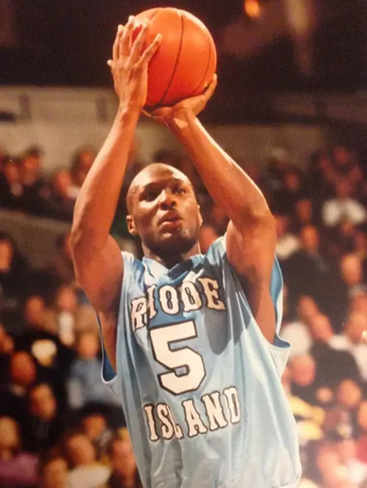 Perpisahannya dengan Khloe Kardashian sebenarnya sudah terjadi sejak tahun 2013, melihat kondisi Lamar Odom yang harus menjalani rehabilitasi akhirnya keduanya resmi bercerai di tahun 2016. (AFP/Bintang.com)