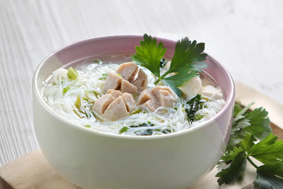 Bakso