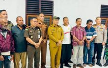 Pemprov NTT Tegaskan Bentrok Adonara Murni Sengketa Lahan, Bukan karena KDMP
