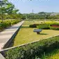 Alasan Al-Azhar Memorial Garden Layak Jadi Pilihan Investasi Masa Depan. foto: Instagram @pemakamanalazhar
