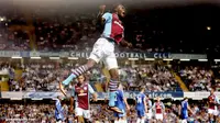 Jose Mourinho Puji Striker Aston Villa
