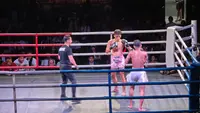 Gelar 125 Pertarungan Sehari, Hammer Fight Series 3 Pecahkan 2 Rekor